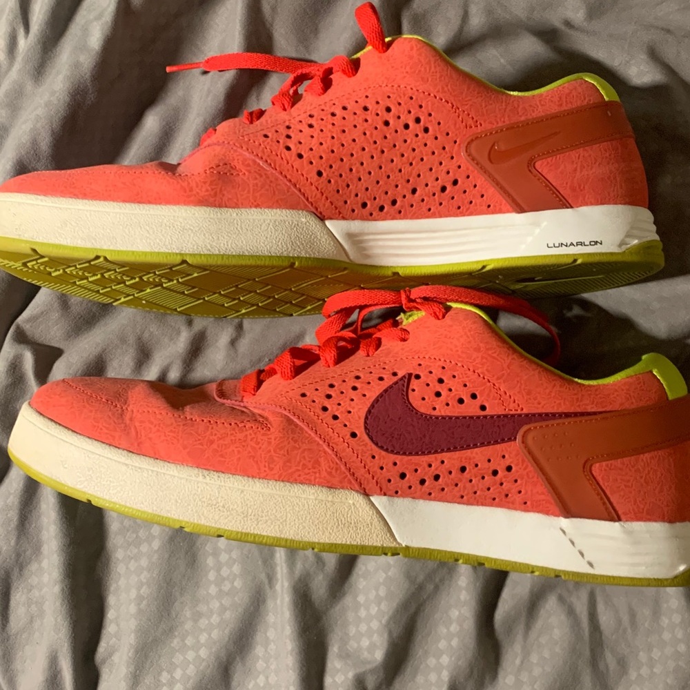 Nike Paul Rodriguez 6 Premium